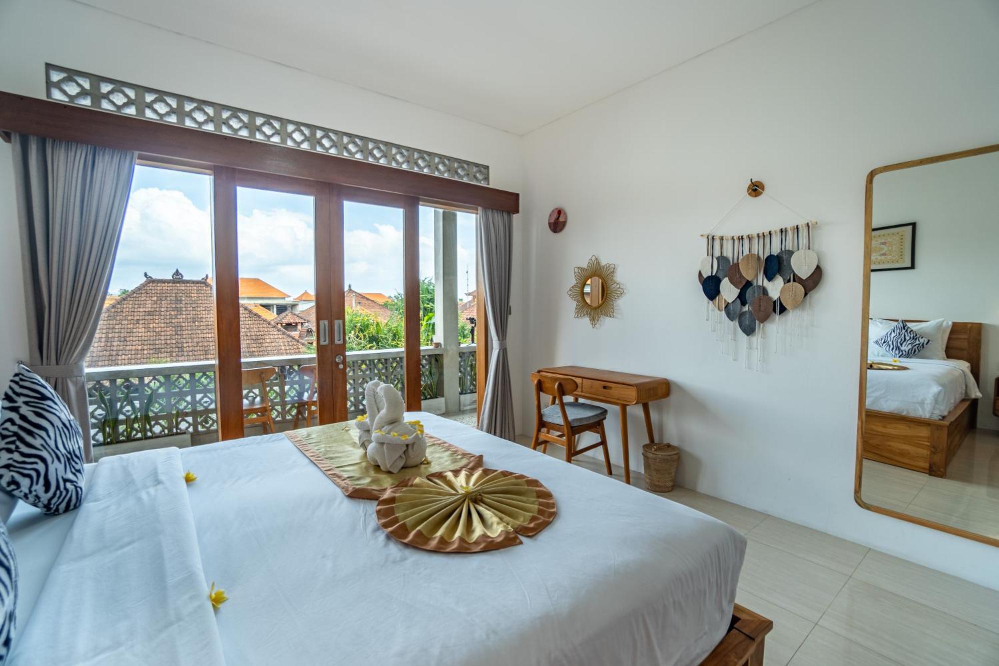 The Breeze Stay And Surf Canggu Exterior foto