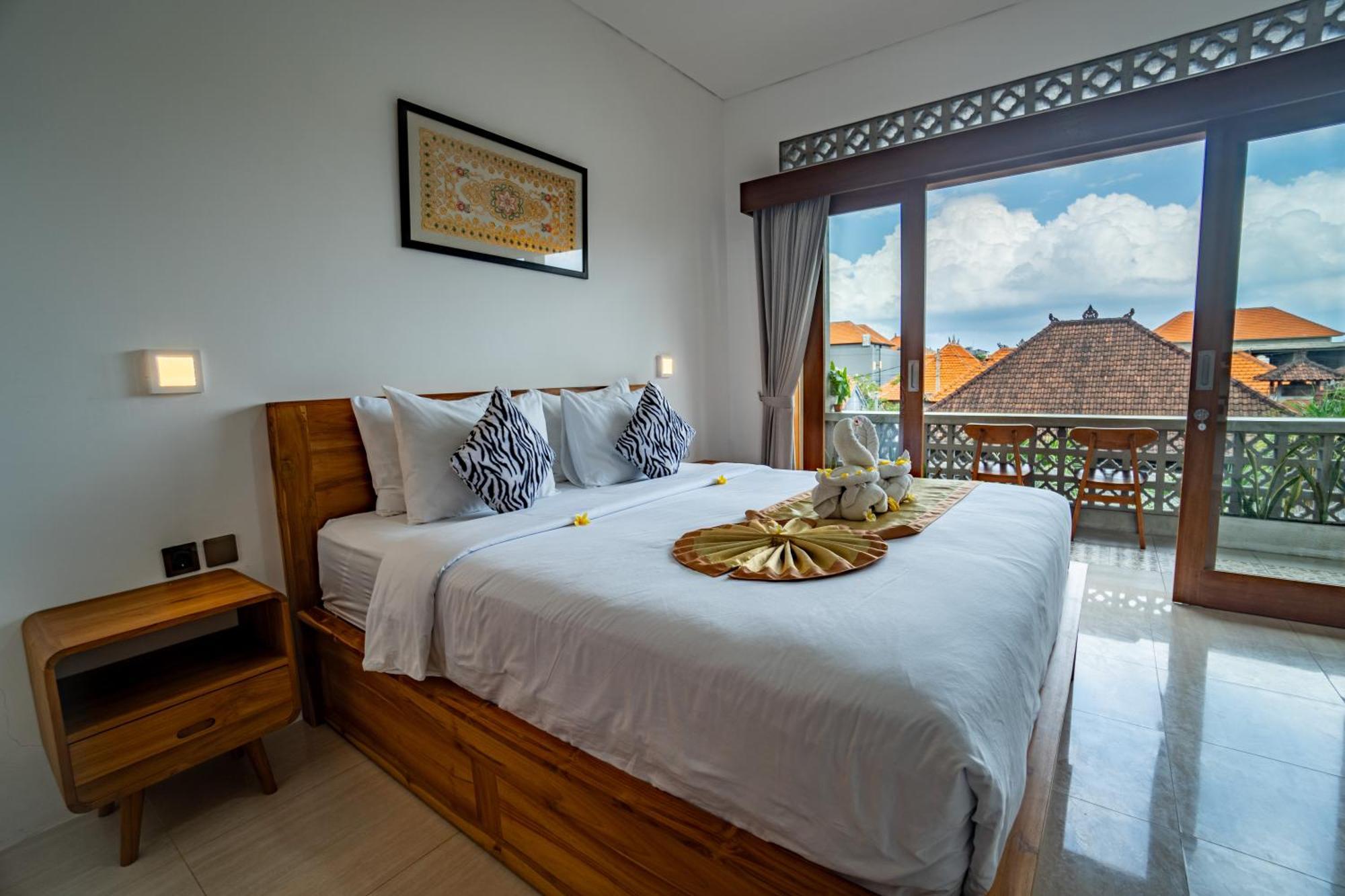 The Breeze Stay And Surf Canggu Exterior foto
